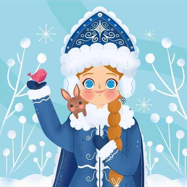 Использование цвета для передачи эмоций