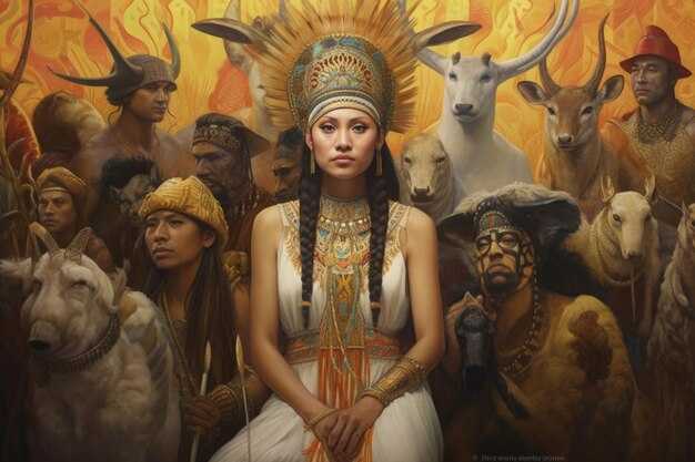 Мифологическое значение и символика о встрече богов