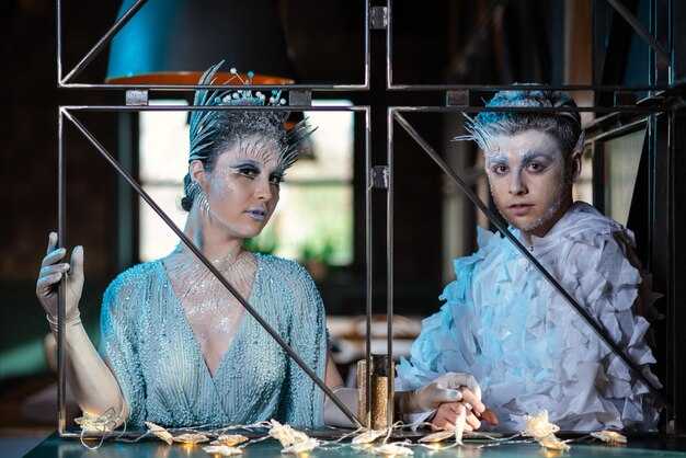 Исида как символ материнства и защитницы