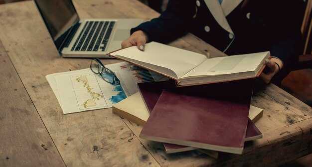 Ключевые работы и их значение