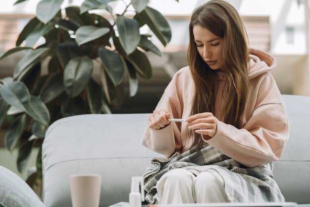 Простые домашние средства для лечения симптомов простуды