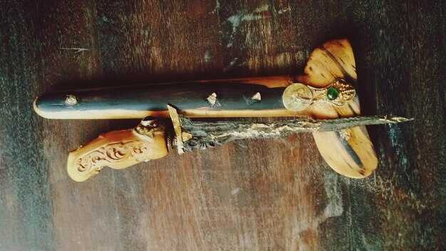 Древние ритуалы и их современные интерпретации