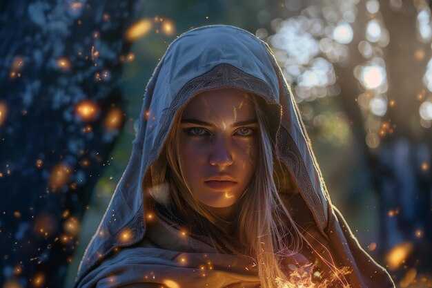 Как актриса подготовилась к роли Падме?