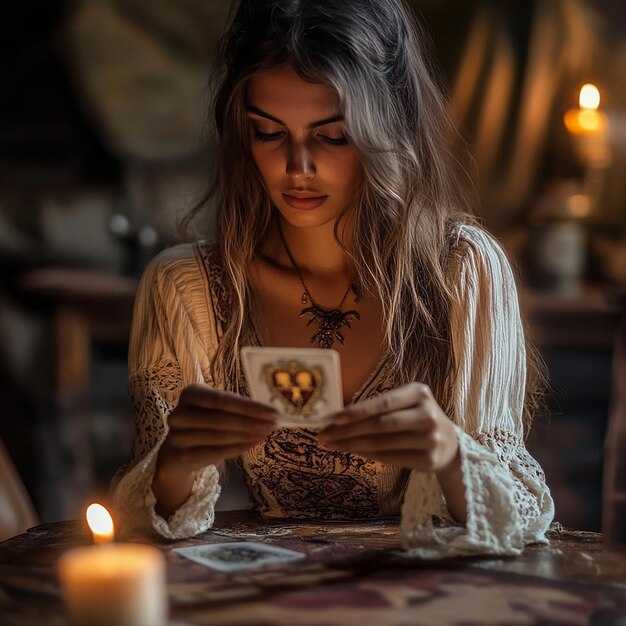 Советы по интерпретации результатов гадания