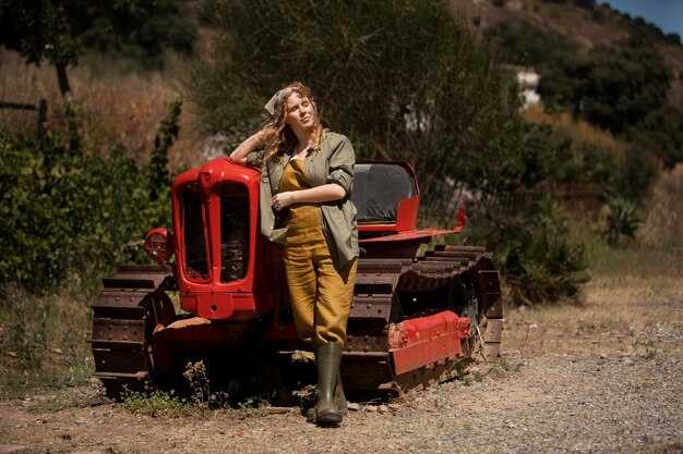 Что означает пахать землю во сне?