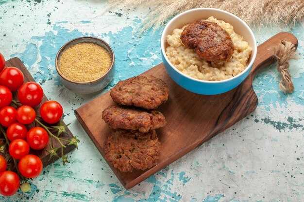 Способы добавления специй и трав для улучшения вкуса