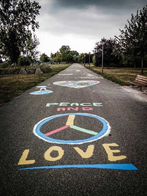 Цвета и состояние перекрестка: что это говорит?