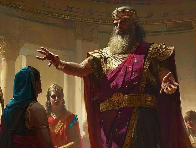 Греческие имена персидских богов