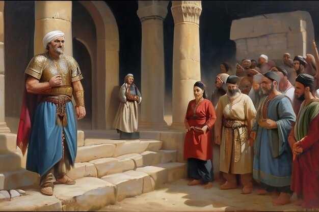 Культурные достижения под управлением параллельных богов