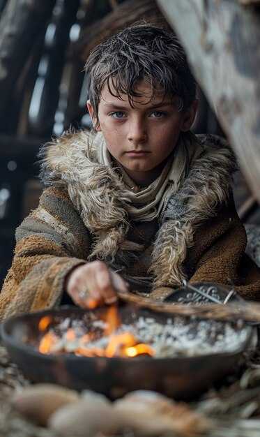 Анализ основных персонажей славянской мифологии в игре