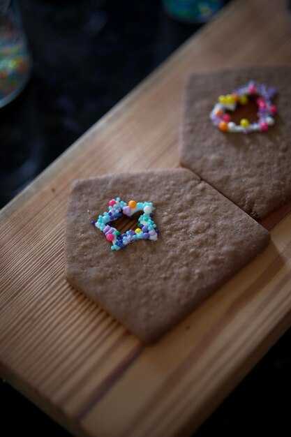 Упаковка и подача пирожных на праздники