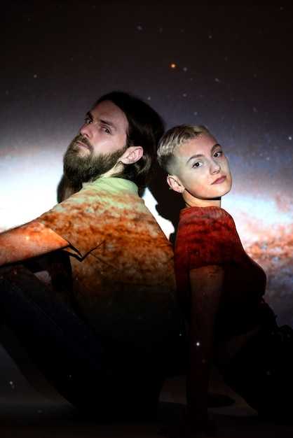 Как любовные идеалы формируются в сознании