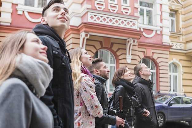 Планы на будущее: как развивается событие