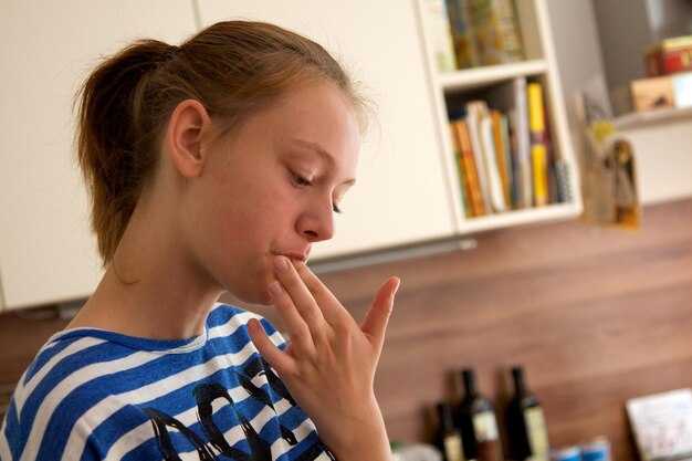 Медицинские причины зуда правой щеки