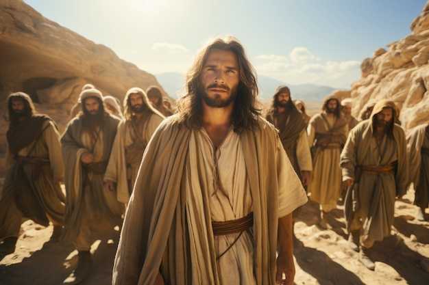 Роль Мессии в иудаизме и христианстве