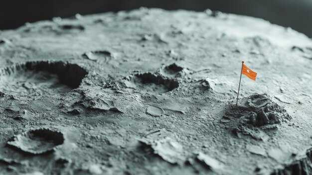 Будущее исследований Луны и ее значение для человечества