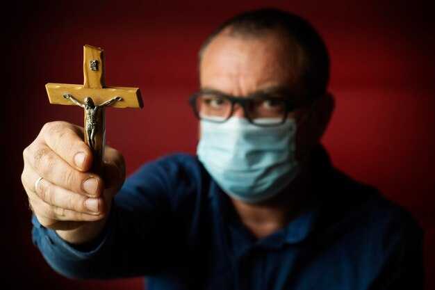 Символика одиночного креста