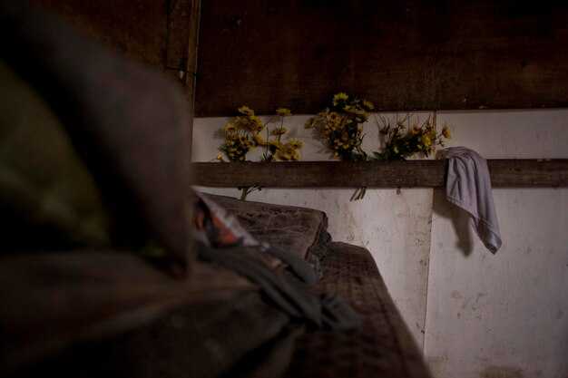 Психологические аспекты соприкосновения с мертвыми