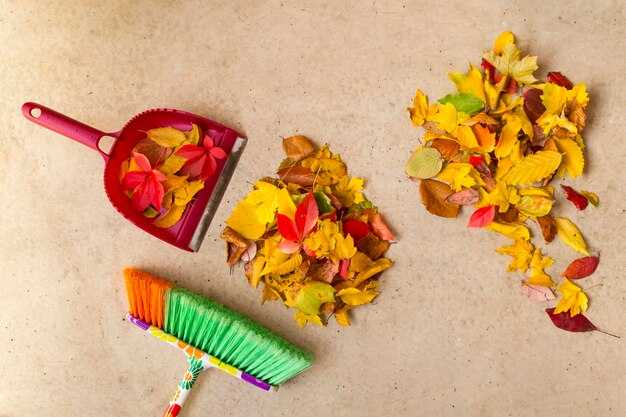 Негативные последствия подброшенных предметов