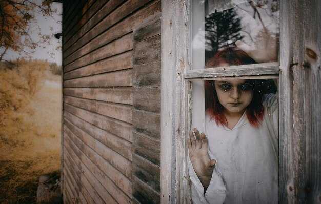 Поиск смысла жизни в стенах монастыря