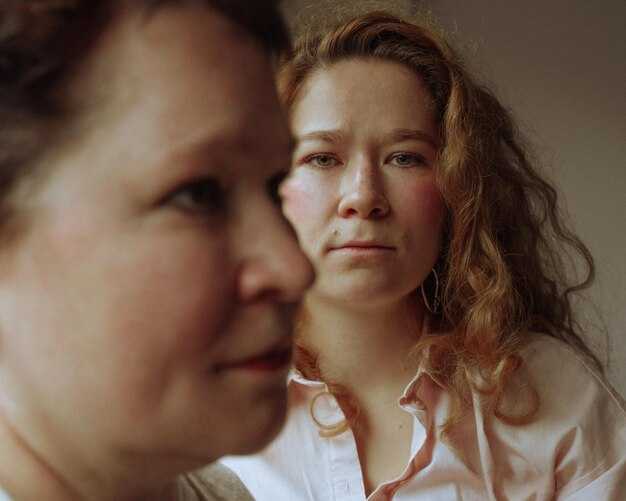 Отношения и их роль в женской жизни