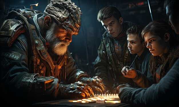 Ключевые решения и их последствия