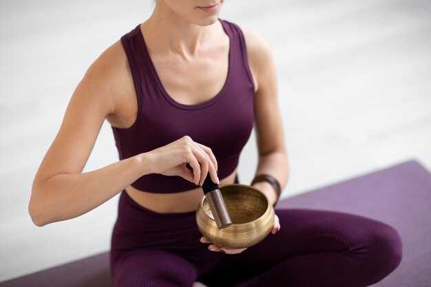 Подготовка к чтению мантры