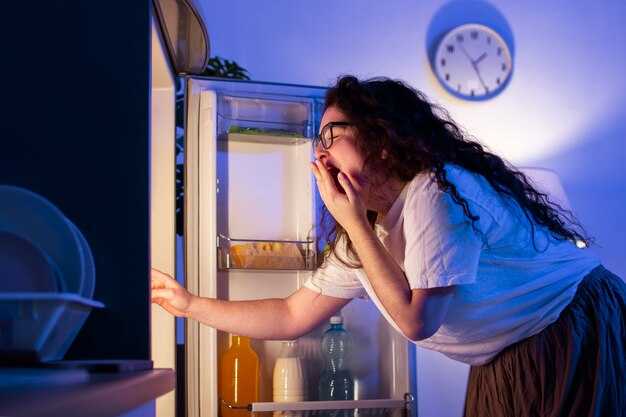 Как диарея связана с энергетическими изменениями?