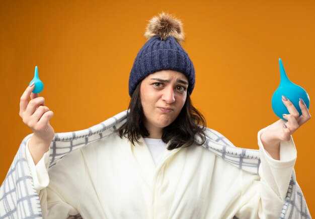 Что говорит организм о процессе освобождения?