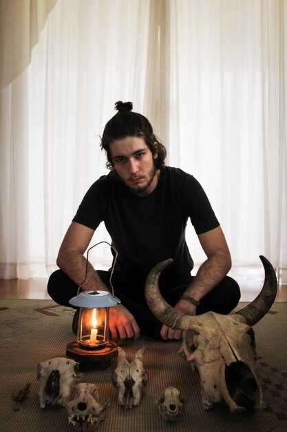 Снятие негативных воздействий: рунные практики