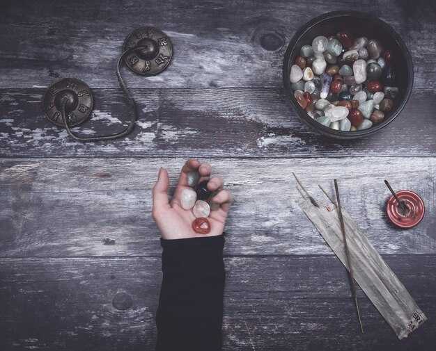 Родословная рун и их энергетика