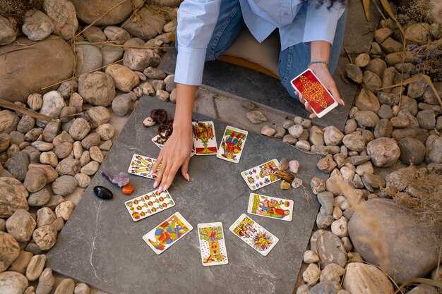 Шаг 1: Структура раскладки