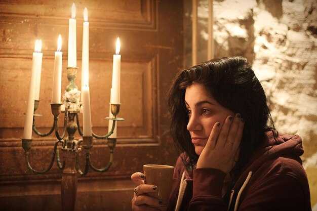 Старинные православные обряды для очищения пространства