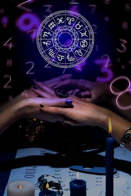 Типичные ошибки в интерпретации знаков гороскопа