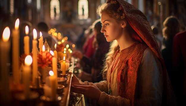 Житие Преподобной Марии Радионежской