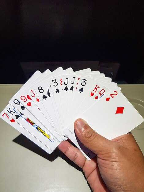 Психология игры: как запутать соперников