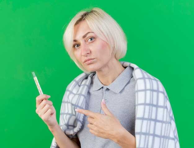 Как стресс влияет на базальную температуру беременной