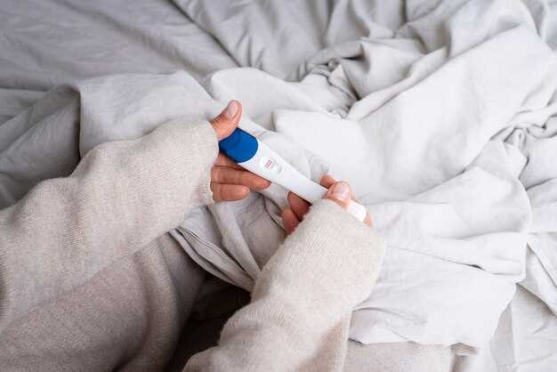 Базальная температура и риски выкидыша