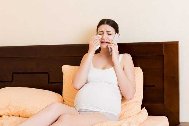 Ингаляции: что можно использовать при беременности?