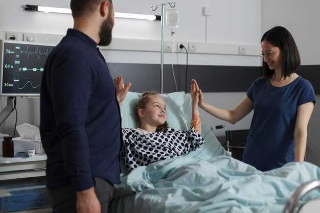 Суеверия, связанные с госпитализацией