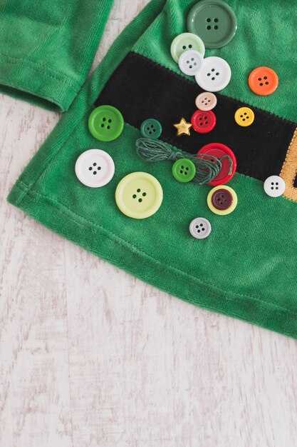 Подготовительные этапы: инструменты и материалы