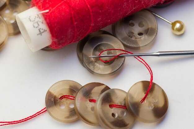 Заключительные действия: ритуалы и слова после пришива