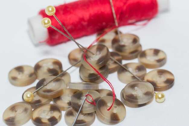 Ошибки при пришивании и как их избежать