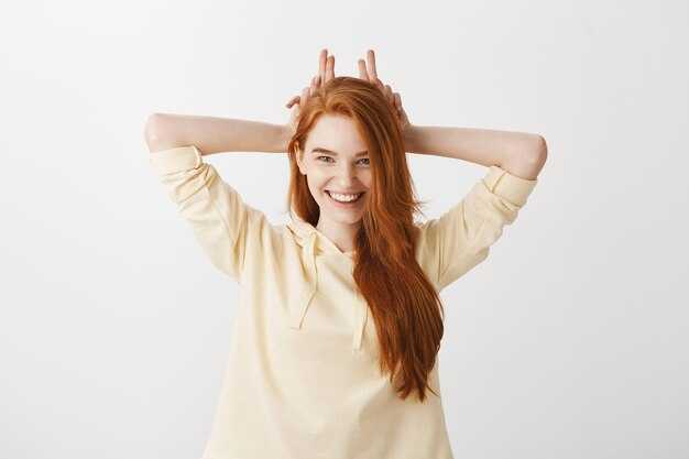 Как цвет волос влияет на интерпретацию снов