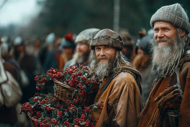 Детство и происхождение Якуба