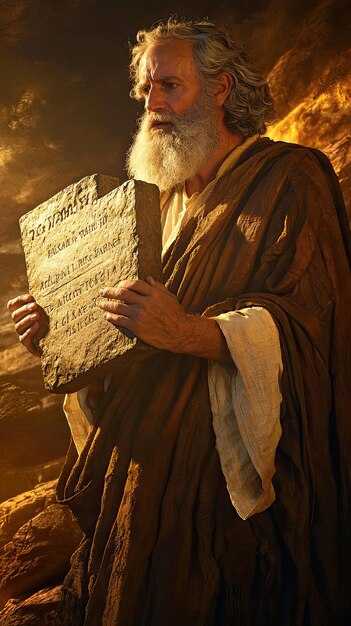 Божественное откровение и призыв к пророчеству