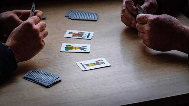 Ошибки при интерпретации расклада