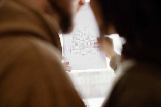 Анализ состояния квартиры через расклад