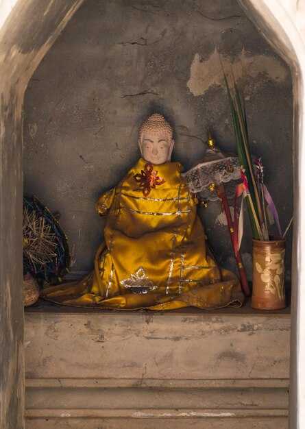 Социальные проекты и инициативы буддийских общин