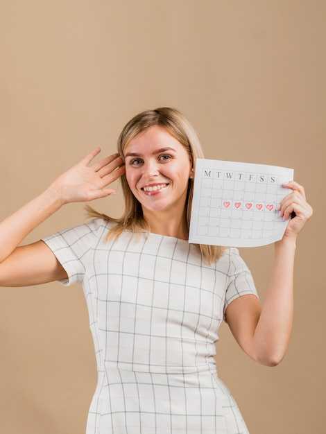 Как правильно вести календарь беременности